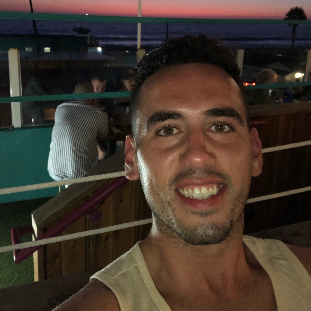 Meet your Posher, Kevin